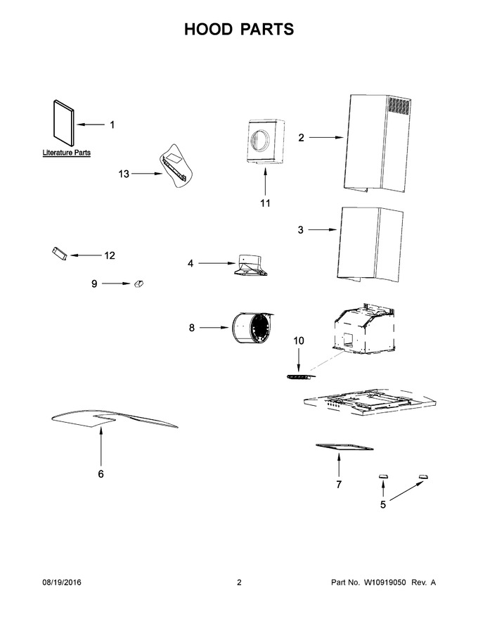 Diagram for IHW51UC0FS1