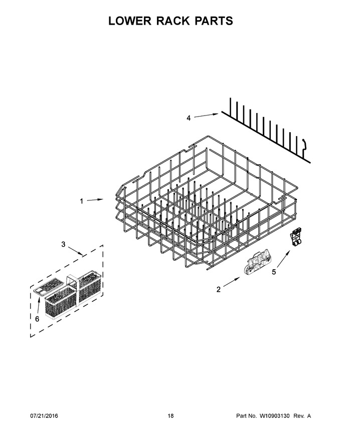 Diagram for KDTE104ESS2