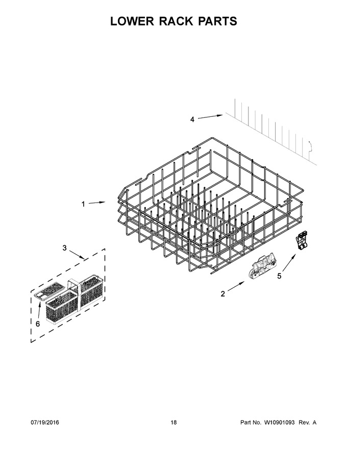 Diagram for KDTE204EBL2