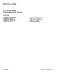 Diagram for 01 - Cover Sheet