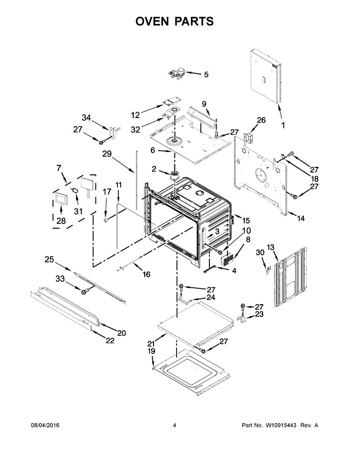 Diagram for KOST107ESS01