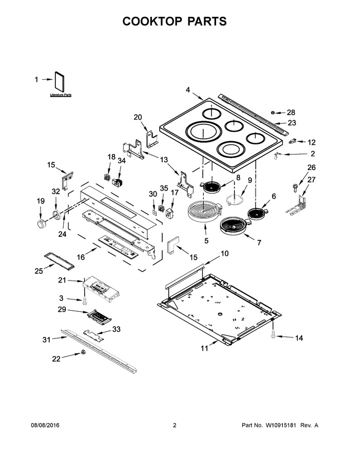 Diagram for KSEG700ESS1