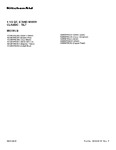 Diagram for 01 - Cover Sheet