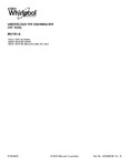 Diagram for 01 - Cover Sheet