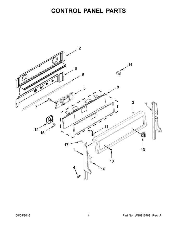 Diagram for YIES900DS03