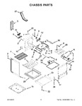 Diagram for 04 - Chassis Parts