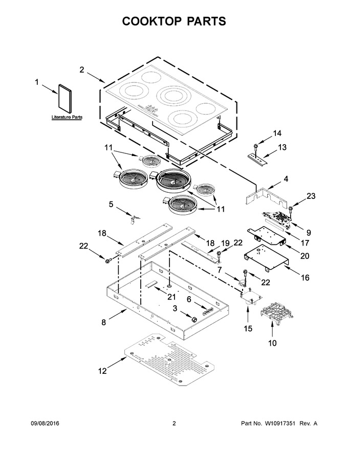 Diagram for KECC667BBL02