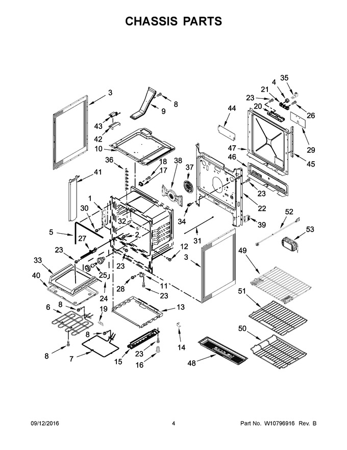 Diagram for KSEG950ESS0