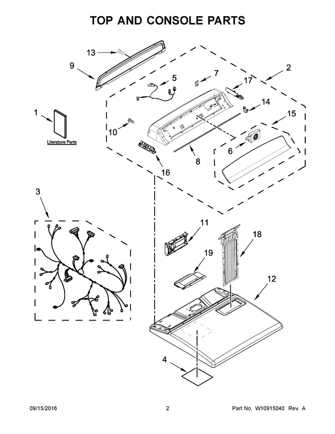 Diagram for 7MWGD7000EW1