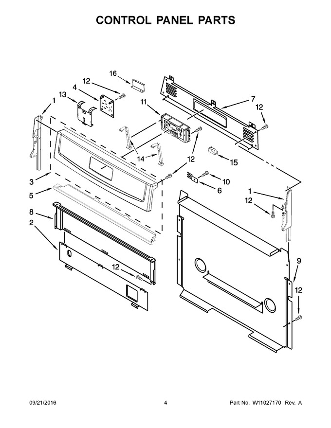Diagram for IGS426AS1