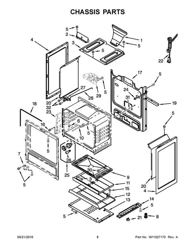 Diagram for IGS426AS1