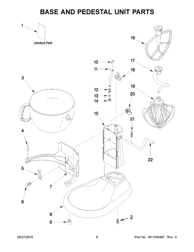 Diagram for KL26M1XOB5