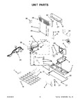 Diagram for 07 - Unit Parts