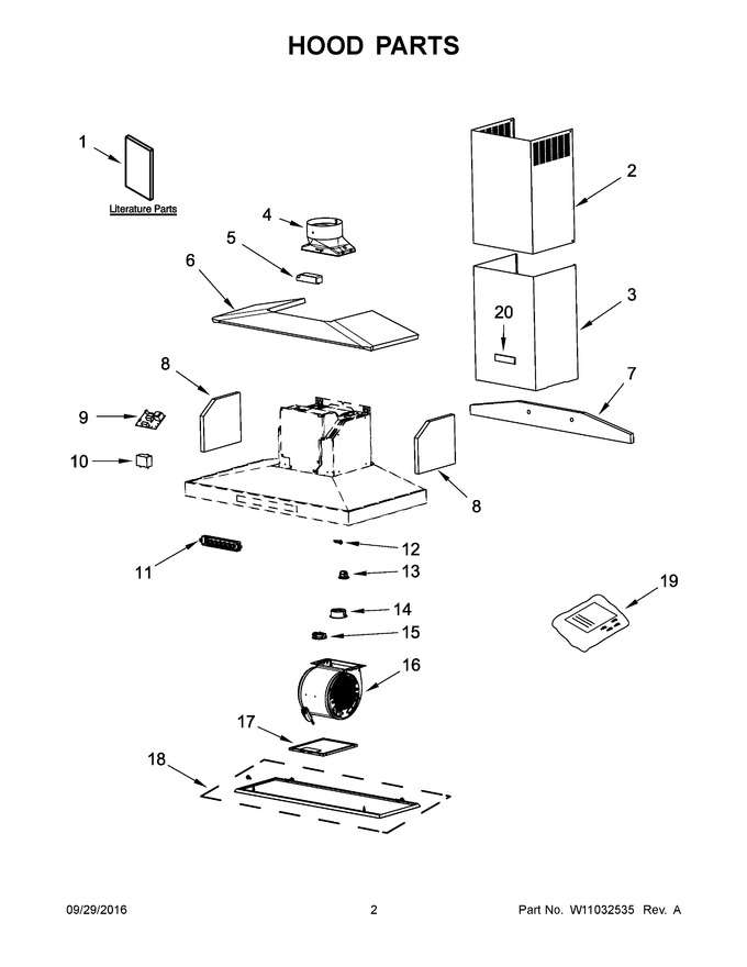 Diagram for KVWB606DSS1