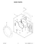 Diagram for 06 - Door Parts