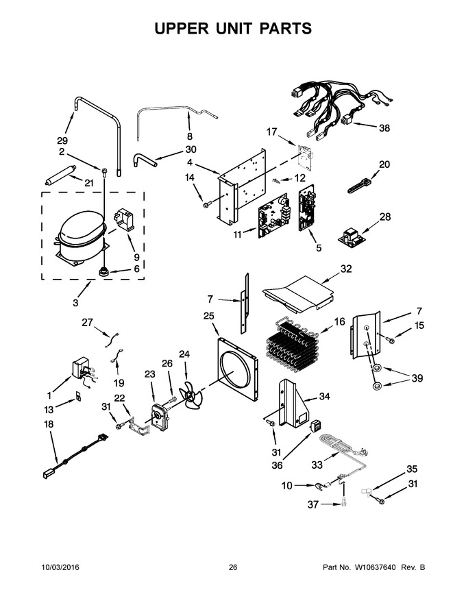 Diagram for KSSC48QVS06