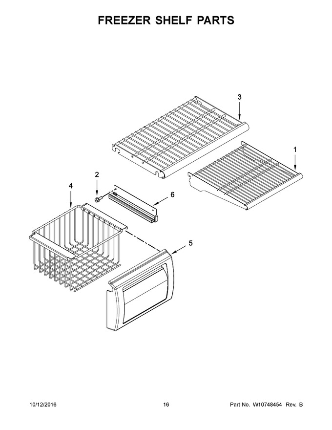 Diagram for KSSC36QTS10