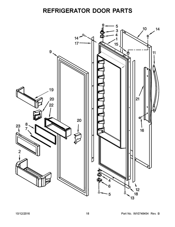 Diagram for KSSC36QTS10