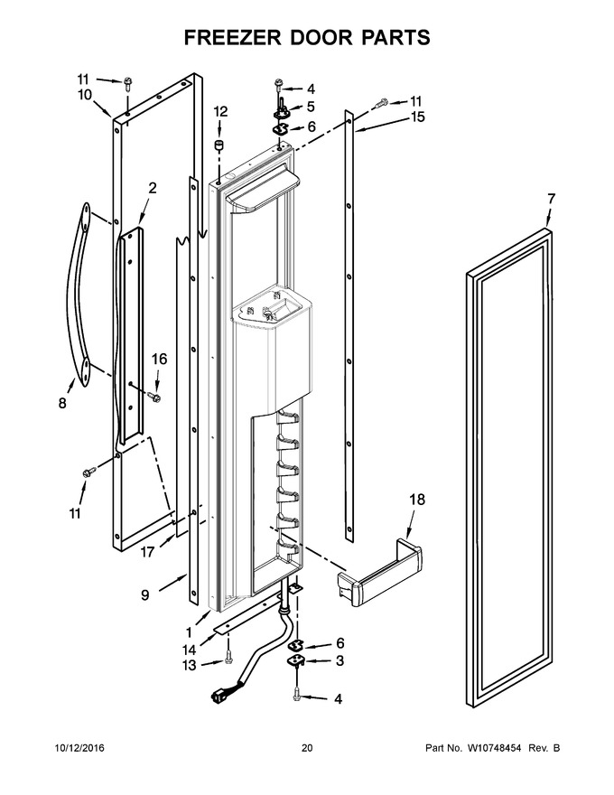 Diagram for KSSC36QTS10