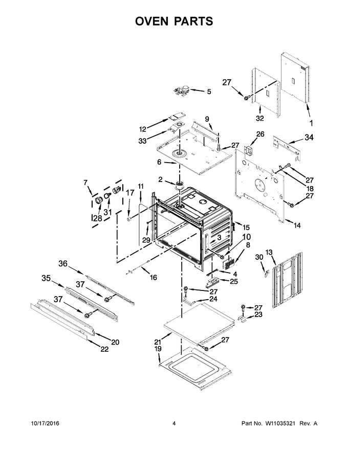 Diagram for WOD51EC7AS05