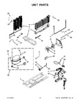 Diagram for 07 - Unit Parts