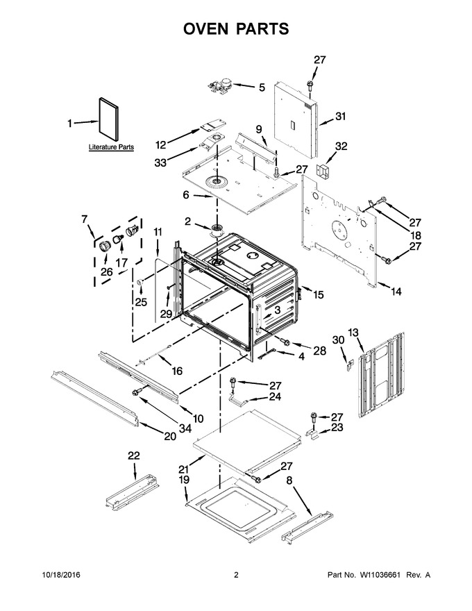 Diagram for WOC54EC7AB04