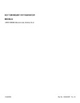 Diagram for 01 - Cover Sheet