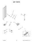 Diagram for 09 - Unit Parts