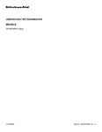 Diagram for 01 - Cover Sheet