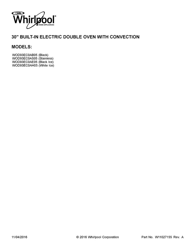 Diagram for WOD93EC0AB05