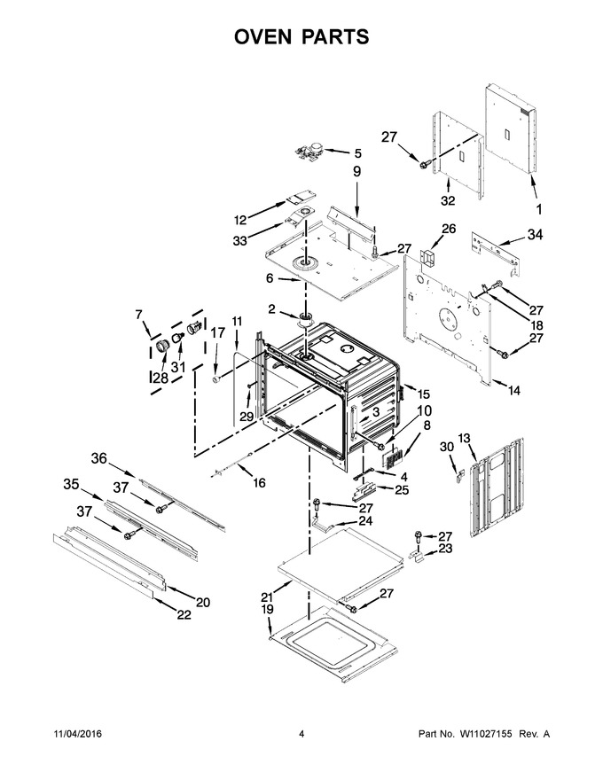 Diagram for WOD93EC0AE05