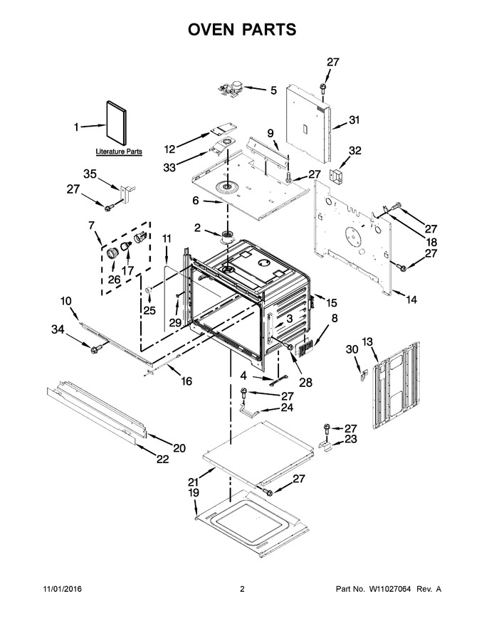 Diagram for WOS51EC0AW04