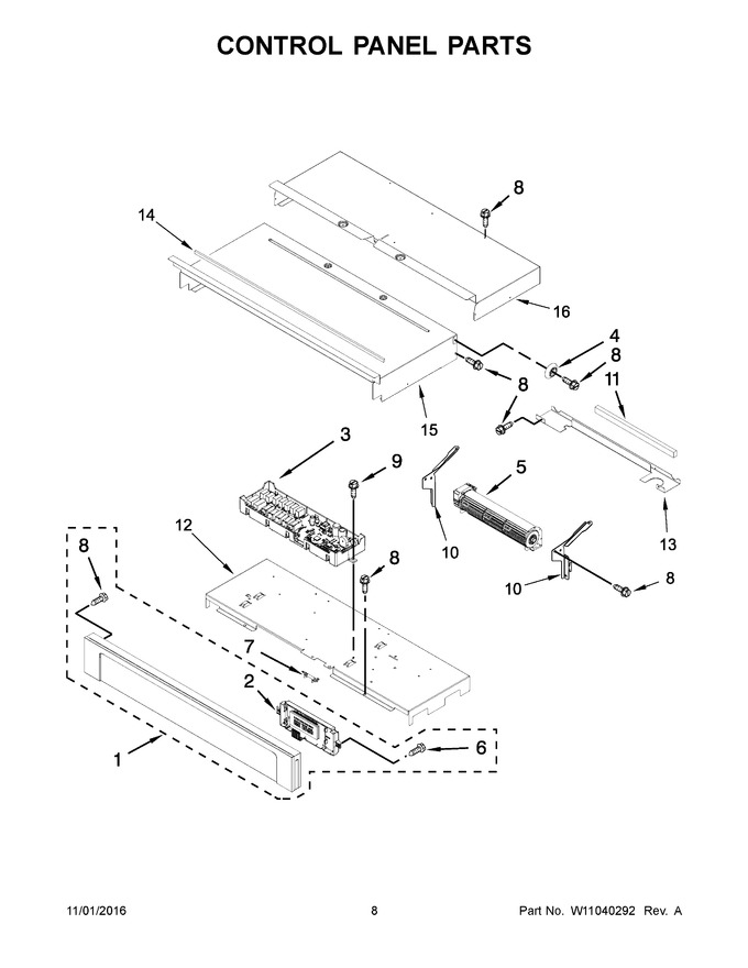 Diagram for WOS51EC7AW04
