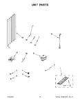 Diagram for 09 - Unit Parts