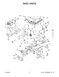 Diagram for 04 - Base Parts