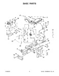Diagram for 04 - Base Parts