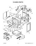 Diagram for 04 - Chassis Parts