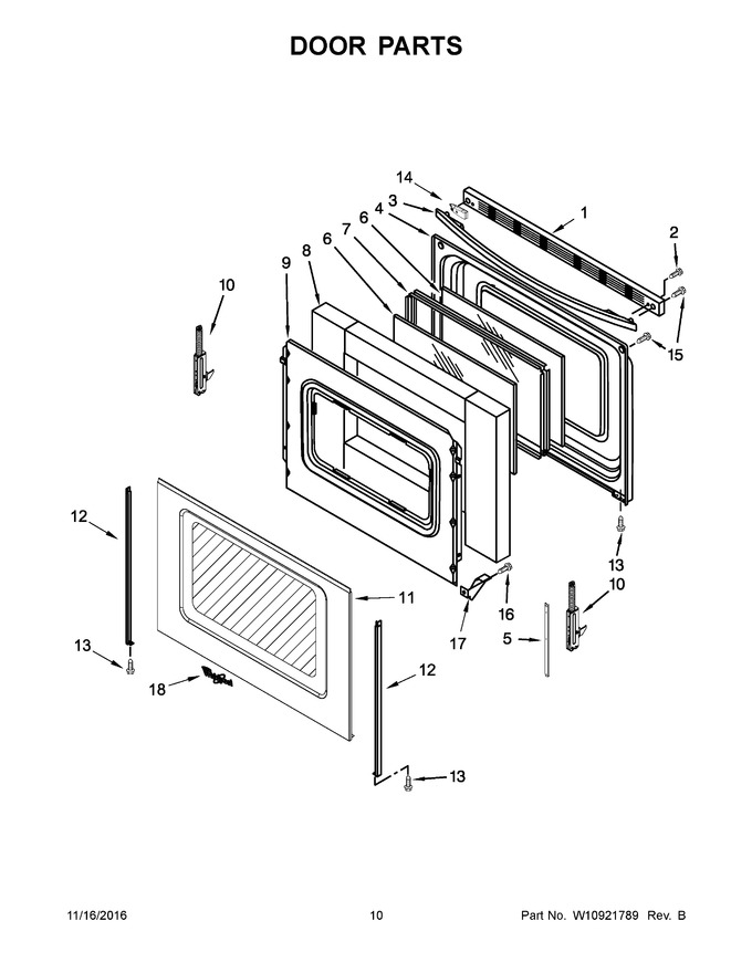 Diagram for YWFE520S0FS0