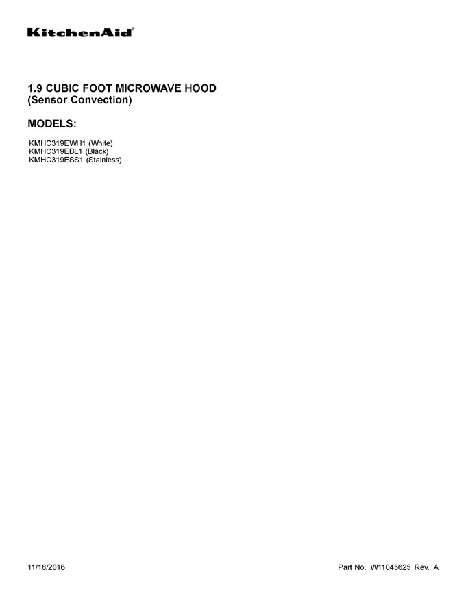 Diagram for KMHC319EBL1