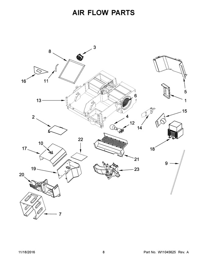 Diagram for KMHC319EBL1