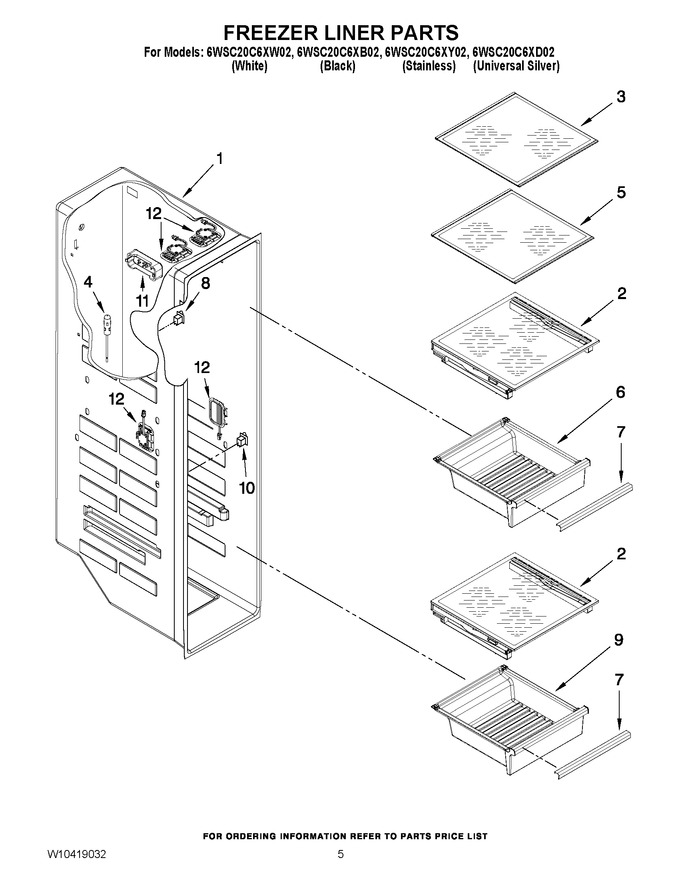 Diagram for 6WSC20C6XW02