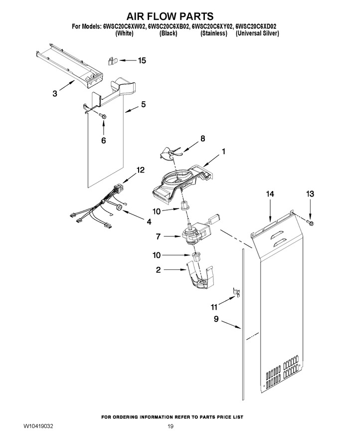 Diagram for 6WSC20C6XY02