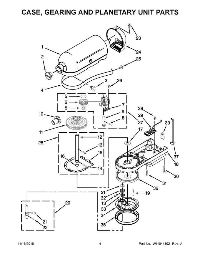 Diagram for 3KSM5CBTER0