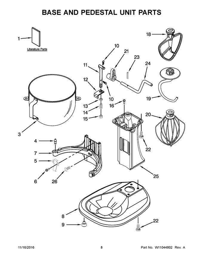 Diagram for 3KSM5CBTWH0