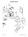 Diagram for 04 - Chassis Parts