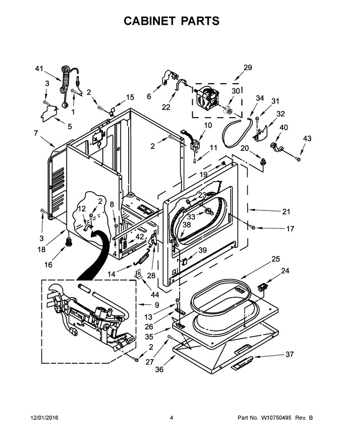 Diagram for 7MWGD1800DM1