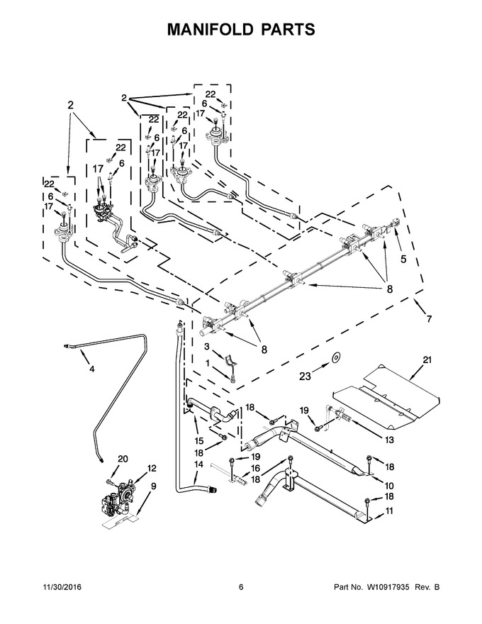 Diagram for KSGB900ESS1