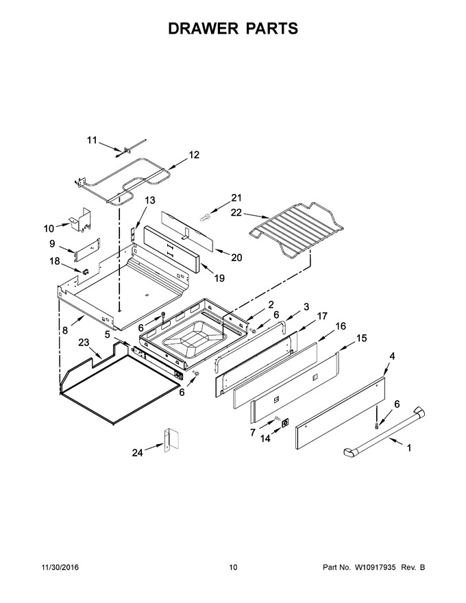 Diagram for KSGB900ESS1