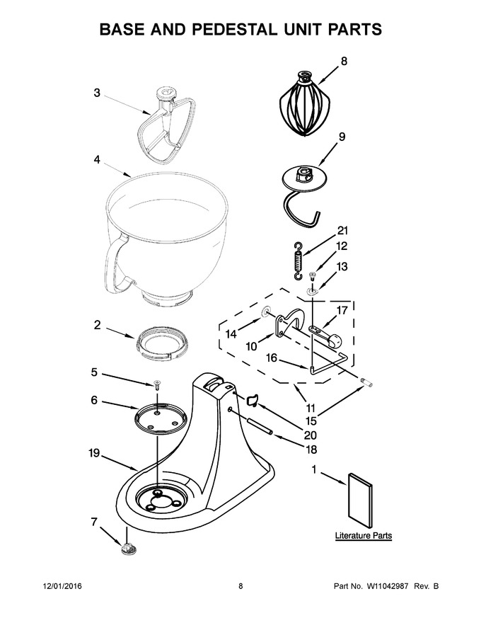 Diagram for 5KSM170ASA0