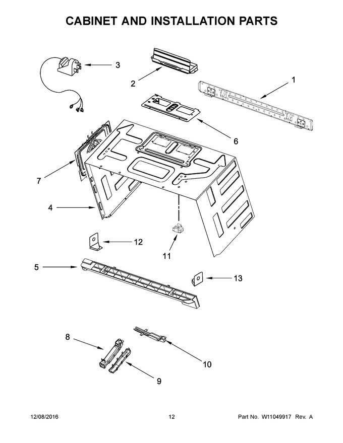 Diagram for KMHC319EWH2